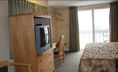 Star Motel Kamloops