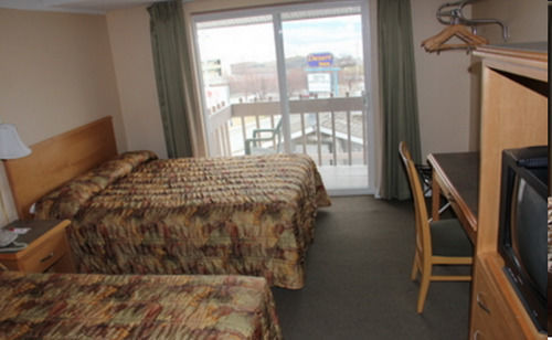 Motel Star 3*