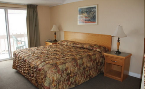 Motel Star Kamloops